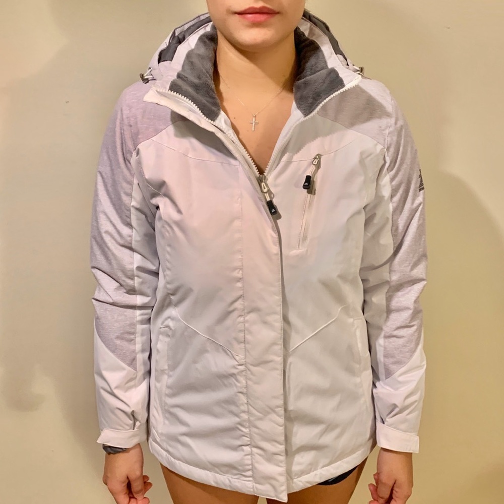 Women's Zero Xposur Jacket for Winter